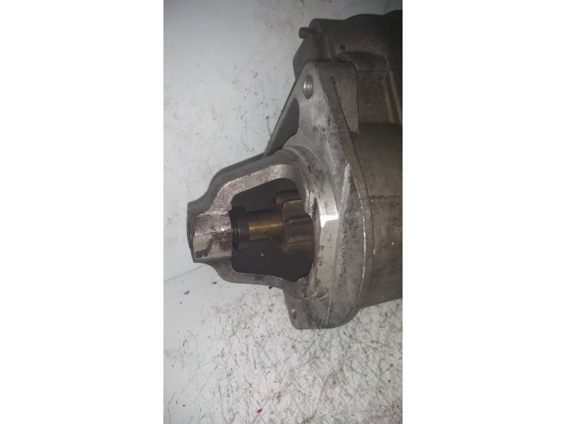 Recambio de motor arranque para fiat tipo (160) 1.4 i.e. agt / super referencia OEM IAM 632222831 MAGNETI MARELLI  Recambio de motor arranque para fiat tipo (160) 1.4 i.e. agt / super referencia OEM IAM 632222831 MAGNETI MARELLI