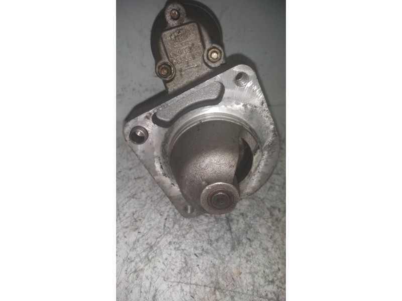 Recambio de motor arranque para fiat tipo (160) 1.4 i.e. agt / super referencia OEM IAM 632222831 MAGNETI MARELLI  Recambio de motor arranque para fiat tipo (160) 1.4 i.e. agt / super referencia OEM IAM 632222831 MAGNETI MARELLI