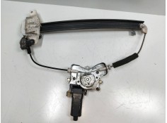 Recambio de elevalunas delantero izquierdo para hyundai sonata (y4) 2.5i v6 gls referencia OEM IAM   4P
