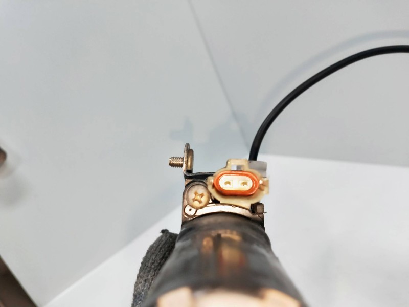 Recambio de elevalunas delantero izquierdo para hyundai sonata (y4) 2.5i v6 gls referencia OEM IAM   4P