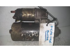 Recambio de motor arranque para fiat tipo (160) 1.4 i.e. agt / super referencia OEM IAM 63222831 MAGNETI MARELLI 