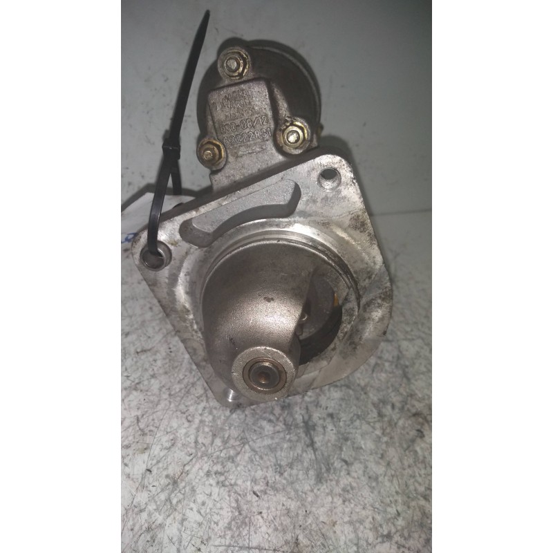 Recambio de motor arranque para fiat tipo (160) 1.4 i.e. agt / super referencia OEM IAM 63222831 MAGNETI MARELLI  Recambio de motor arranque para fiat tipo (160) 1.4 i.e. agt / super referencia OEM IAM 63222831 MAGNETI MARELLI