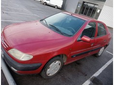 citroen xsara berlina del año 1998