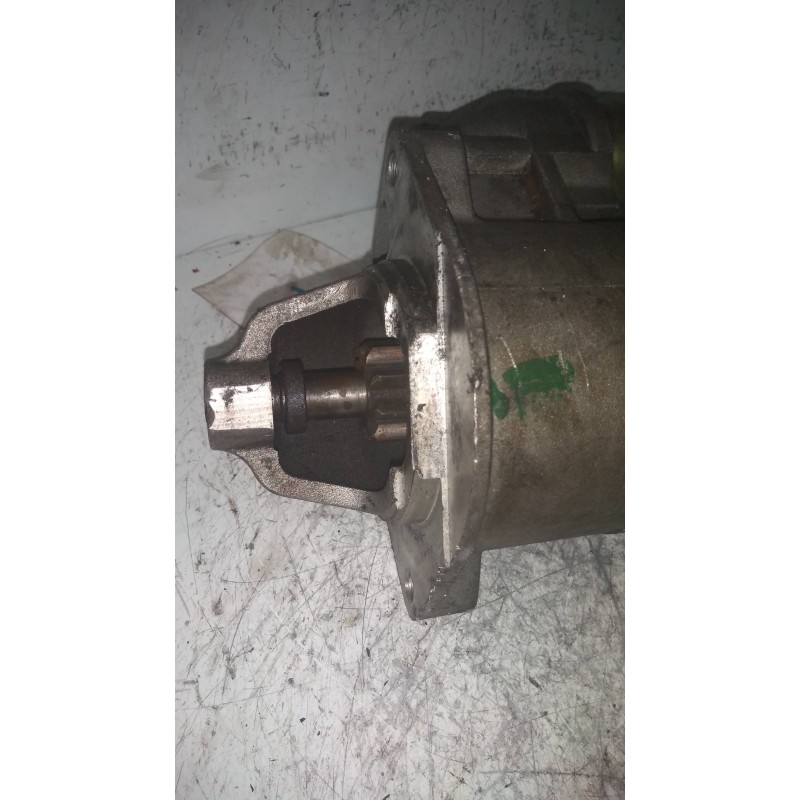 Recambio de motor arranque para fiat tipo (160) 1.4 i.e. agt / super referencia OEM IAM 63222831 MAGNETI MARELLI  Recambio de motor arranque para fiat tipo (160) 1.4 i.e. agt / super referencia OEM IAM 63222831 MAGNETI MARELLI