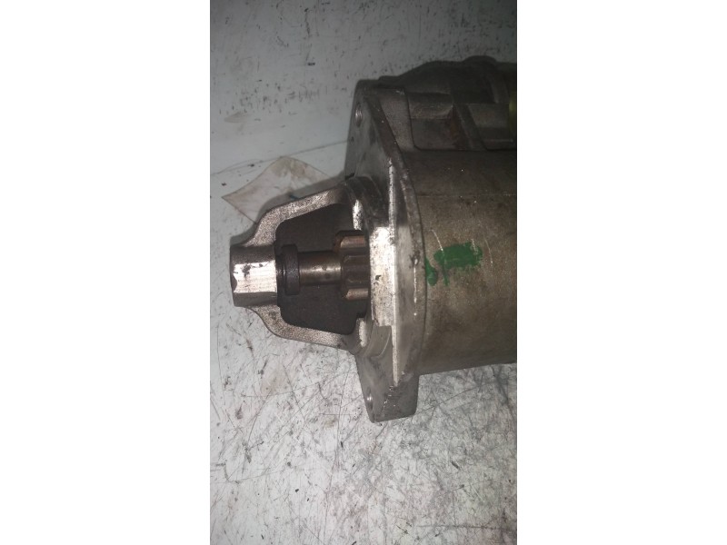 Recambio de motor arranque para fiat tipo (160) 1.4 i.e. agt / super referencia OEM IAM 63222831 MAGNETI MARELLI  Recambio de motor arranque para fiat tipo (160) 1.4 i.e. agt / super referencia OEM IAM 63222831 MAGNETI MARELLI