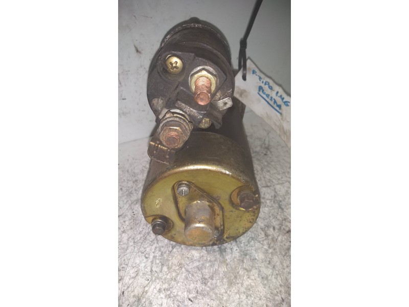 Recambio de motor arranque para fiat tipo (160) 1.4 i.e. agt / super referencia OEM IAM 63222831 MAGNETI MARELLI  Recambio de motor arranque para fiat tipo (160) 1.4 i.e. agt / super referencia OEM IAM 63222831 MAGNETI MARELLI