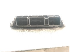 Recambio de centralita motor uce para peugeot 407 st confort referencia OEM IAM 0281011633 9658274680 9653958980 BOSCH 2