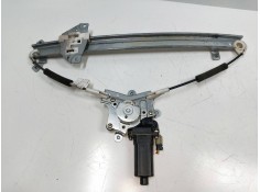 Recambio de elevalunas delantero derecho para hyundai santamo gl referencia OEM IAM   