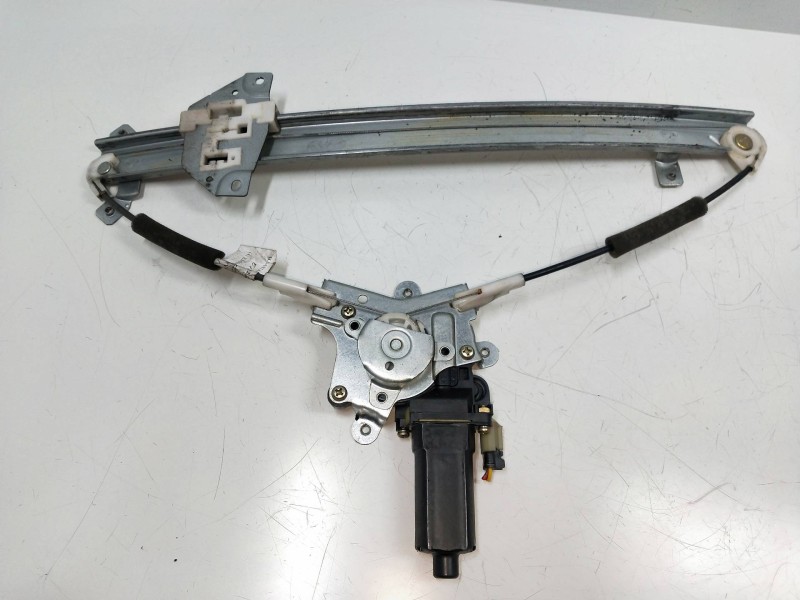 Recambio de elevalunas delantero derecho para hyundai santamo gl referencia OEM IAM   