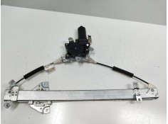 Recambio de elevalunas delantero derecho para hyundai santamo gl referencia OEM IAM    2