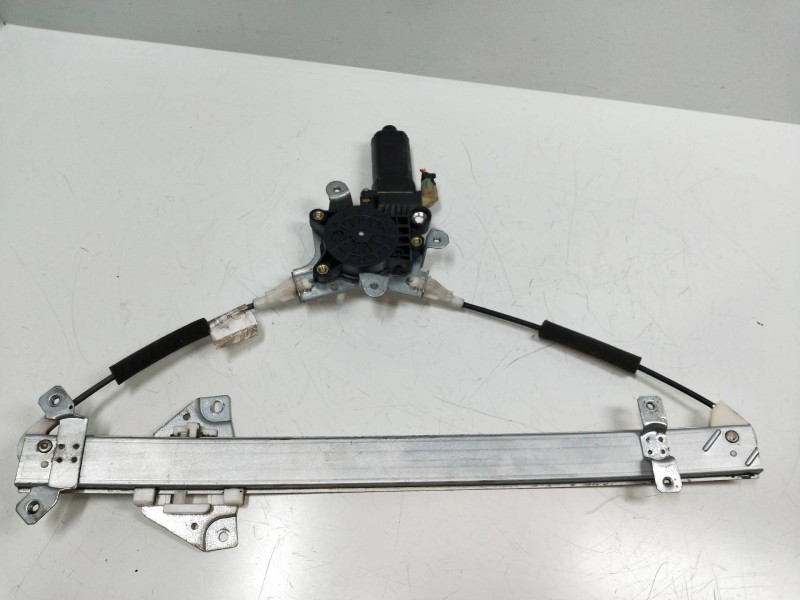 Recambio de elevalunas delantero derecho para hyundai santamo gl referencia OEM IAM   