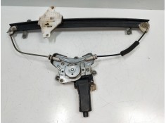 Recambio de elevalunas delantero derecho para hyundai terracan (hp) 2.9 crdi cat referencia OEM IAM   5P