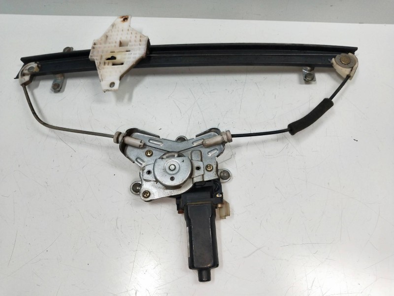 Recambio de elevalunas delantero derecho para hyundai terracan (hp) 2.9 crdi cat referencia OEM IAM   5P