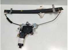Recambio de elevalunas delantero derecho para hyundai terracan (hp) 2.9 crdi cat referencia OEM IAM   5P 2