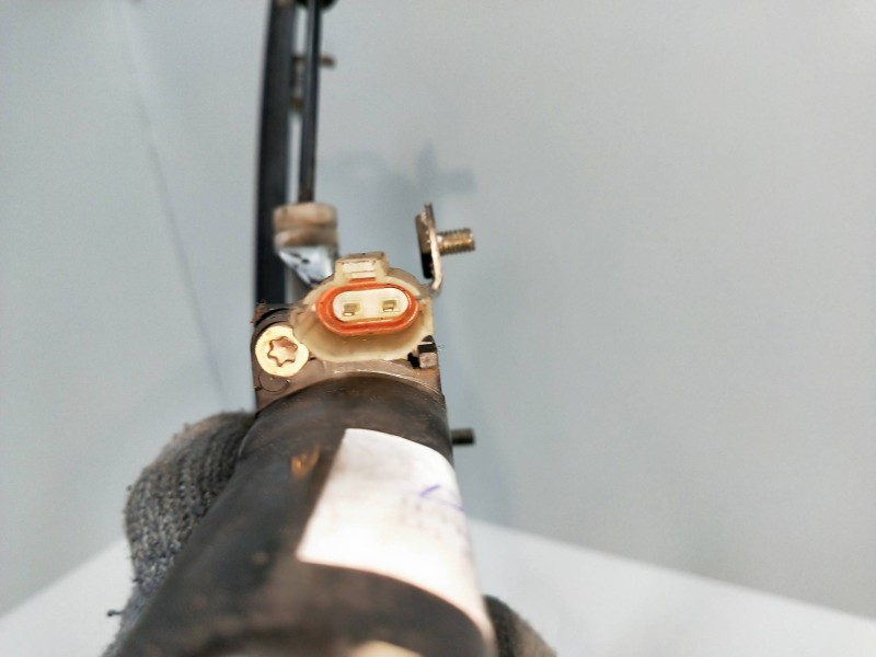 Recambio de elevalunas delantero derecho para hyundai terracan (hp) 2.9 crdi cat referencia OEM IAM   5P