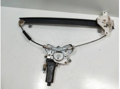 Recambio de elevalunas delantero izquierdo para hyundai terracan (hp) 2.9 crdi cat referencia OEM IAM   5P