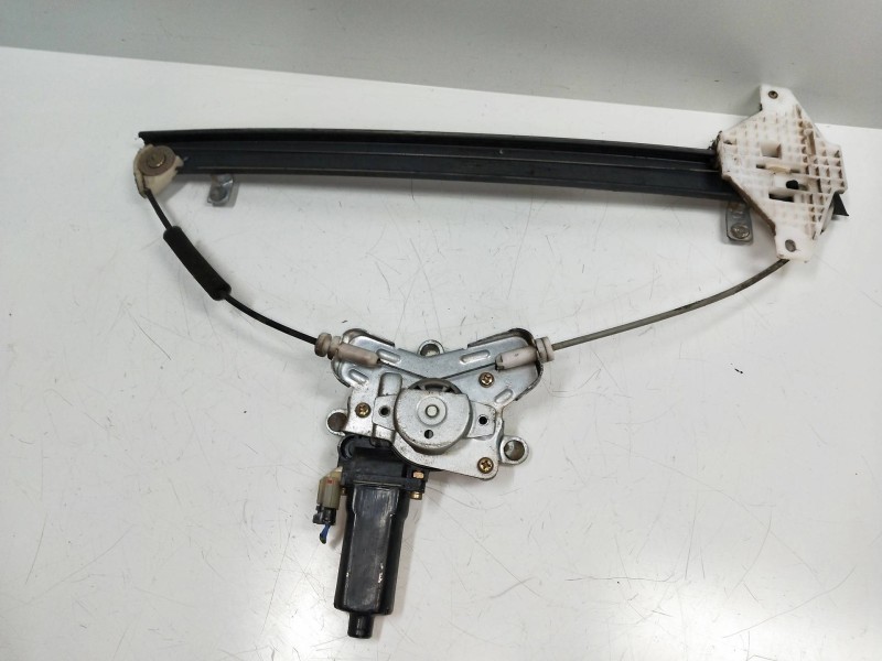 Recambio de elevalunas delantero izquierdo para hyundai terracan (hp) 2.9 crdi cat referencia OEM IAM   5P