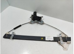 Recambio de elevalunas delantero izquierdo para hyundai terracan (hp) 2.9 crdi cat referencia OEM IAM   5P 2