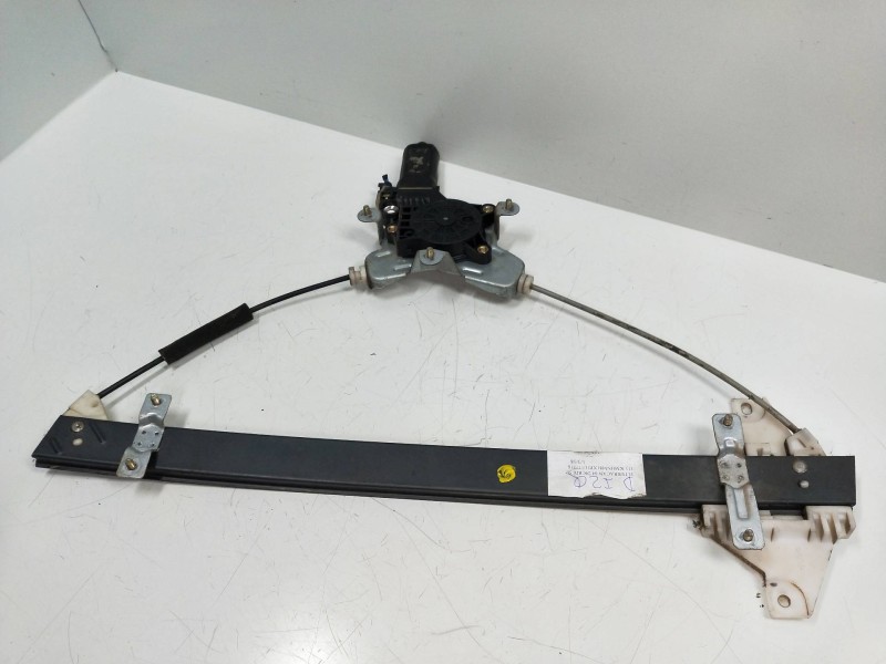 Recambio de elevalunas delantero izquierdo para hyundai terracan (hp) 2.9 crdi cat referencia OEM IAM   5P