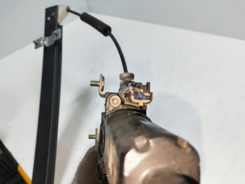 Recambio de elevalunas delantero izquierdo para hyundai terracan (hp) 2.9 crdi cat referencia OEM IAM   5P