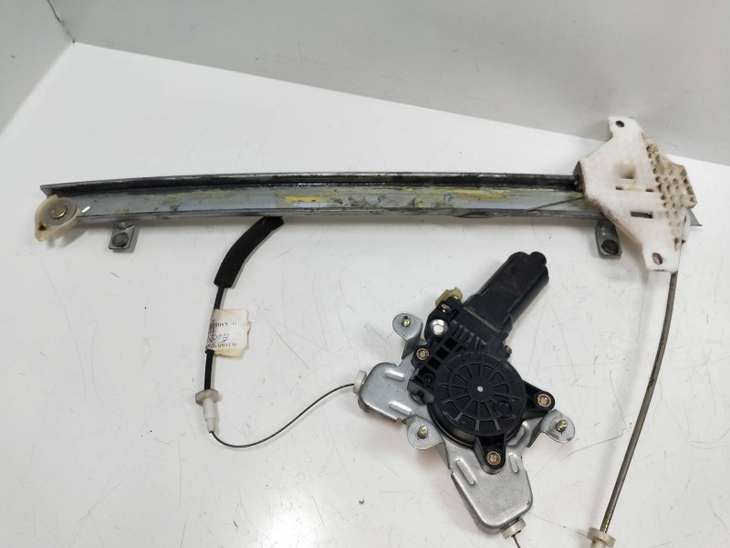 Recambio de elevalunas delantero izquierdo para hyundai terracan (hp) 2.9 crdi cat referencia OEM IAM   5P