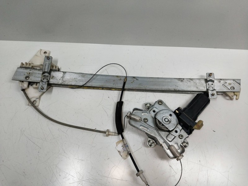 Recambio de elevalunas delantero izquierdo para hyundai terracan (hp) 2.9 crdi cat referencia OEM IAM   5P