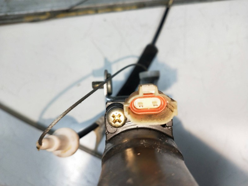 Recambio de elevalunas delantero izquierdo para hyundai terracan (hp) 2.9 crdi cat referencia OEM IAM   5P