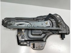 Recambio de elevalunas delantero derecho para hyundai trajet (fo) 2.0 crdi cat referencia OEM IAM   5P