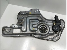 Recambio de elevalunas delantero derecho para hyundai trajet (fo) 2.0 crdi cat referencia OEM IAM   5P 2