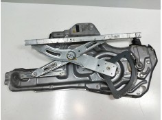 Recambio de elevalunas delantero izquierdo para hyundai trajet (fo) 2.0 crdi cat referencia OEM IAM 824603A000  5P