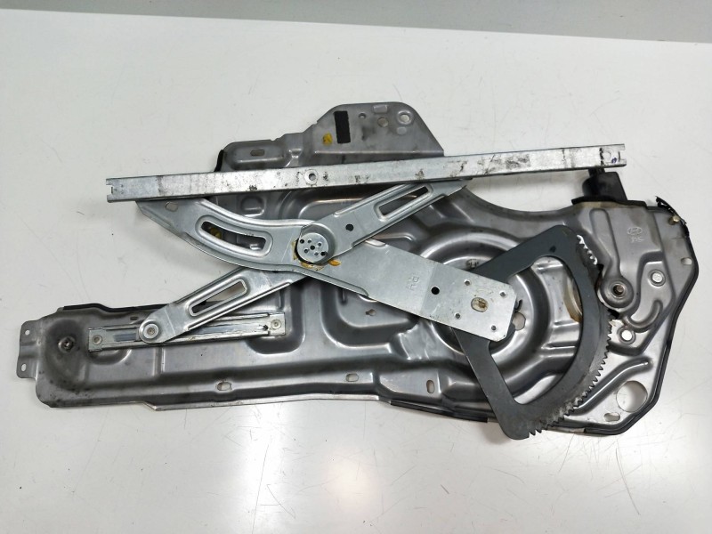 Recambio de elevalunas delantero izquierdo para hyundai trajet (fo) 2.0 crdi cat referencia OEM IAM 824603A000  5P