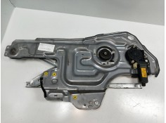 Recambio de elevalunas delantero izquierdo para hyundai trajet (fo) 2.0 crdi cat referencia OEM IAM 824603A000  5P 2