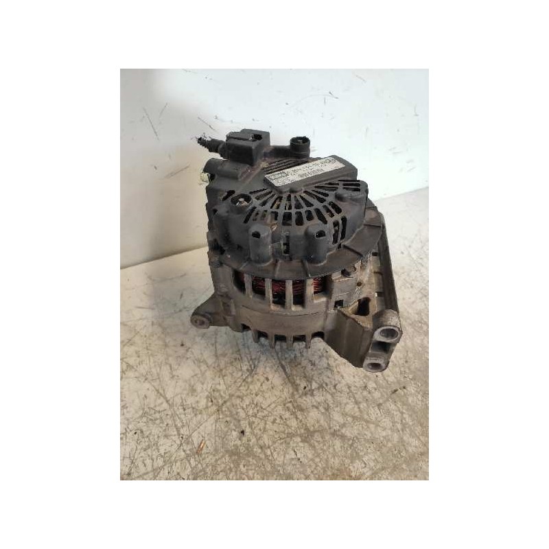 Recambio de alternador para mercedes clase b (w245) 200 (245.233) referencia OEM IAM 2661540902 TG11C035 