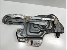 Recambio de elevalunas delantero izquierdo para hyundai trajet (fo) 2.0 crdi cat referencia OEM IAM 824503A000  5P