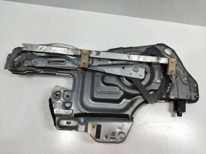 Recambio de elevalunas delantero izquierdo para hyundai trajet (fo) 2.0 crdi cat referencia OEM IAM 824503A000  5P