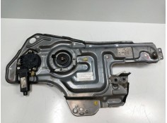 Recambio de elevalunas delantero izquierdo para hyundai trajet (fo) 2.0 crdi cat referencia OEM IAM 824503A000  5P 2