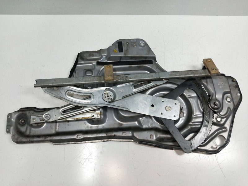 Recambio de elevalunas delantero derecho para hyundai trajet (fo) 2.0 crdi cat referencia OEM IAM 824603A000  5P