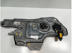 Recambio de elevalunas delantero derecho para hyundai trajet (fo) 2.0 crdi cat referencia OEM IAM 824603A000  5P 2