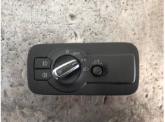 Recambio de mando luces para volkswagen touareg (7p5) v6 tdi bluemotion referencia OEM IAM 7P6941431D  