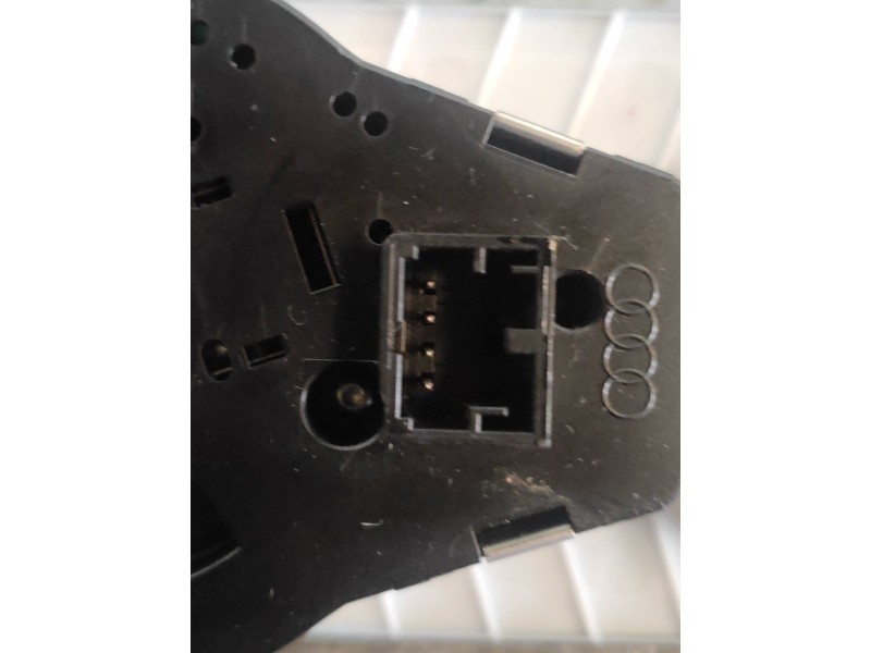 Recambio de mando luces para volkswagen touareg (7p5) v6 tdi bluemotion referencia OEM IAM 7P6941431D  