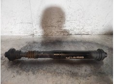 Recambio de transmision central delantera para volkswagen touareg (7p5) v6 tdi bluemotion referencia OEM IAM 7P0521101F  