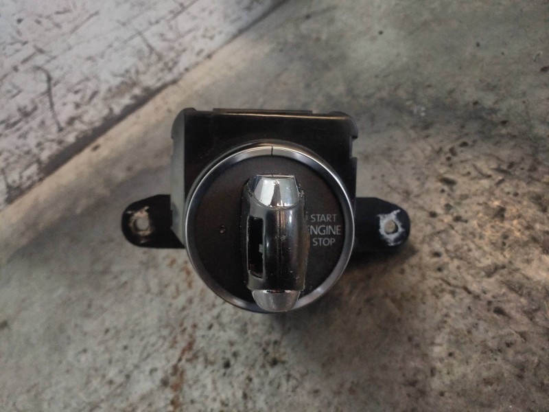 Recambio de conmutador de arranque para volkswagen touareg (7p5) v6 tdi bluemotion referencia OEM IAM 7P6905843 33305101 