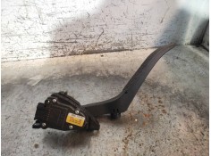 Recambio de potenciometro pedal para volkswagen touareg (7p5) v6 tdi bluemotion referencia OEM IAM 6PV00802624 7L0723507D 