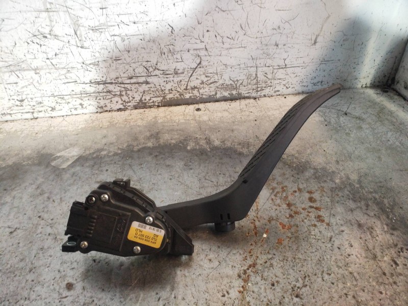 Recambio de potenciometro pedal para volkswagen touareg (7p5) v6 tdi bluemotion referencia OEM IAM 6PV00802624 7L0723507D 