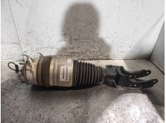 Recambio de amortiguador delantero derecho para volkswagen touareg (7p5) v6 tdi bluemotion referencia OEM IAM 7P6616040L 1514000