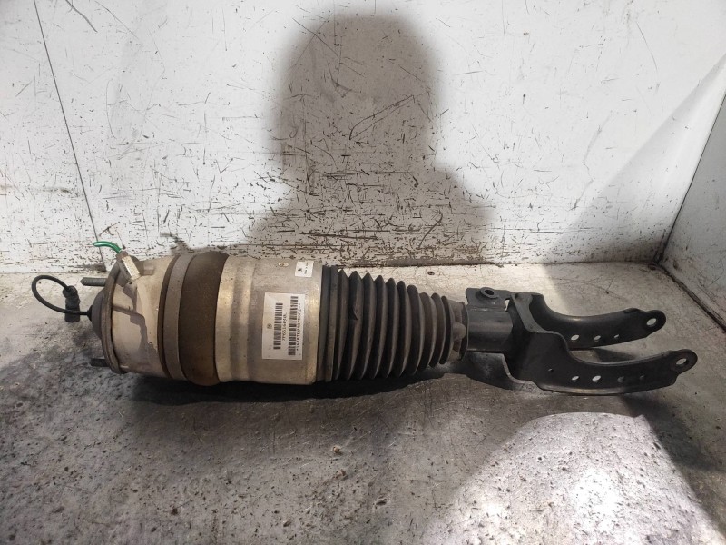 Recambio de amortiguador delantero derecho para volkswagen touareg (7p5) v6 tdi bluemotion referencia OEM IAM 7P6616040L 1514000