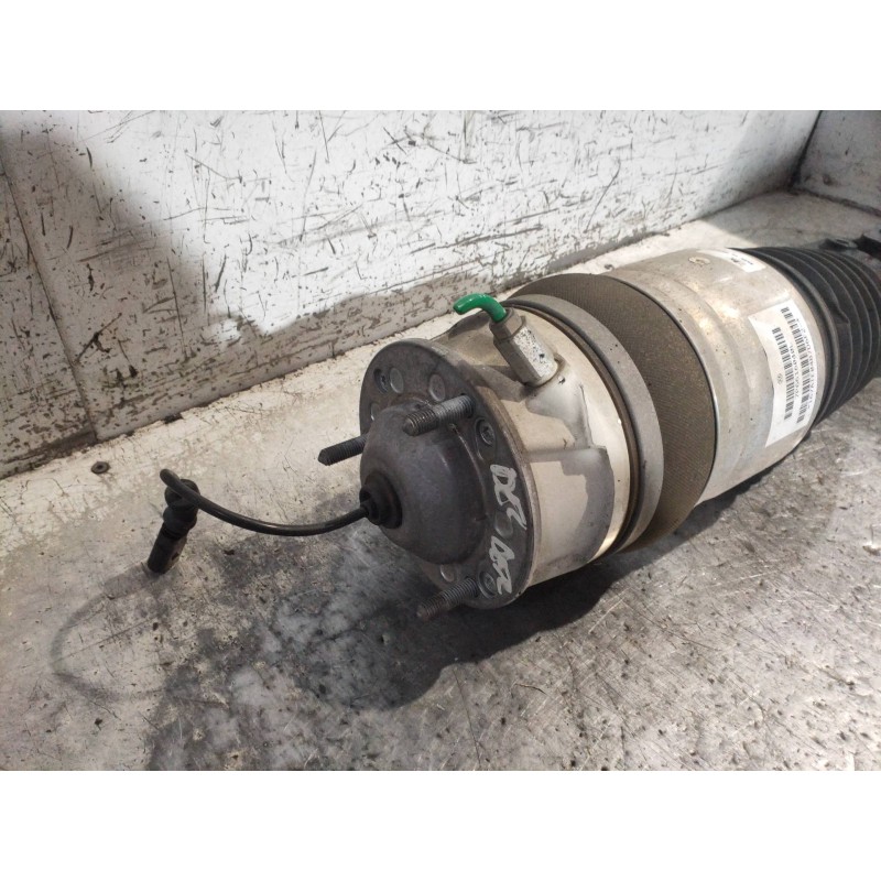 Recambio de amortiguador delantero derecho para volkswagen touareg (7p5) v6 tdi bluemotion referencia OEM IAM 7P6616040L 1514000