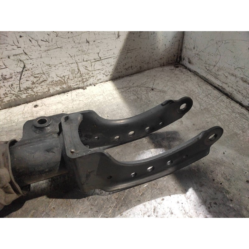 Recambio de amortiguador delantero derecho para volkswagen touareg (7p5) v6 tdi bluemotion referencia OEM IAM 7P6616040L 1514000