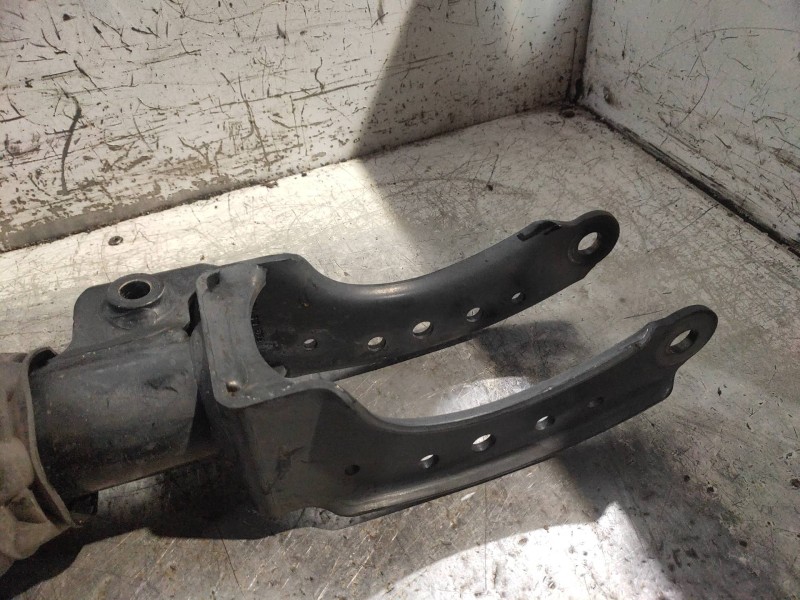 Recambio de amortiguador delantero derecho para volkswagen touareg (7p5) v6 tdi bluemotion referencia OEM IAM 7P6616040L 1514000