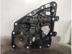 Recambio de elevalunas trasero izquierdo para volkswagen touareg (7p5) v6 tdi bluemotion referencia OEM IAM 7P6839755A 7P6839461 2